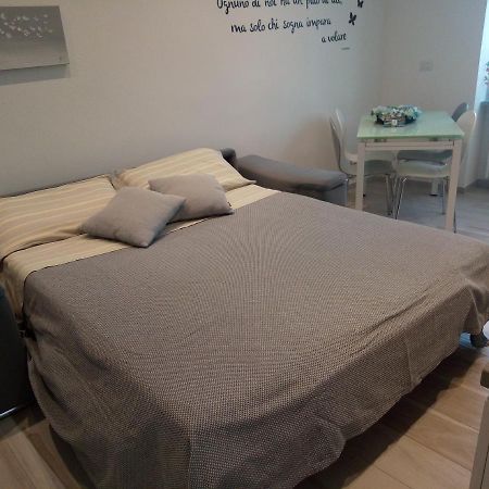 Grigioperla Apartment Tavernerio Екстериор снимка