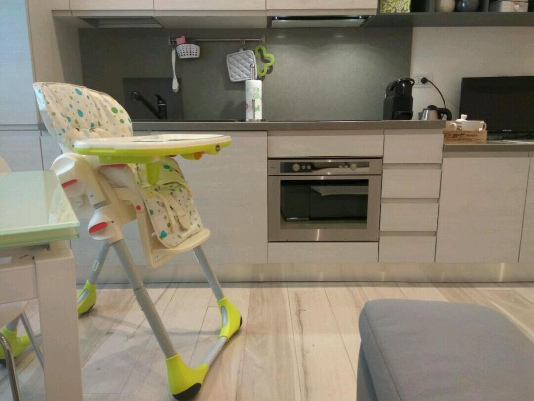 Grigioperla Apartment Tavernerio Екстериор снимка