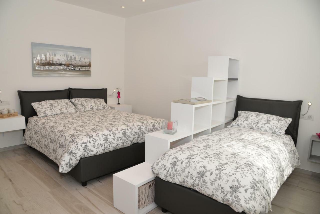 Grigioperla Apartment Tavernerio Екстериор снимка
