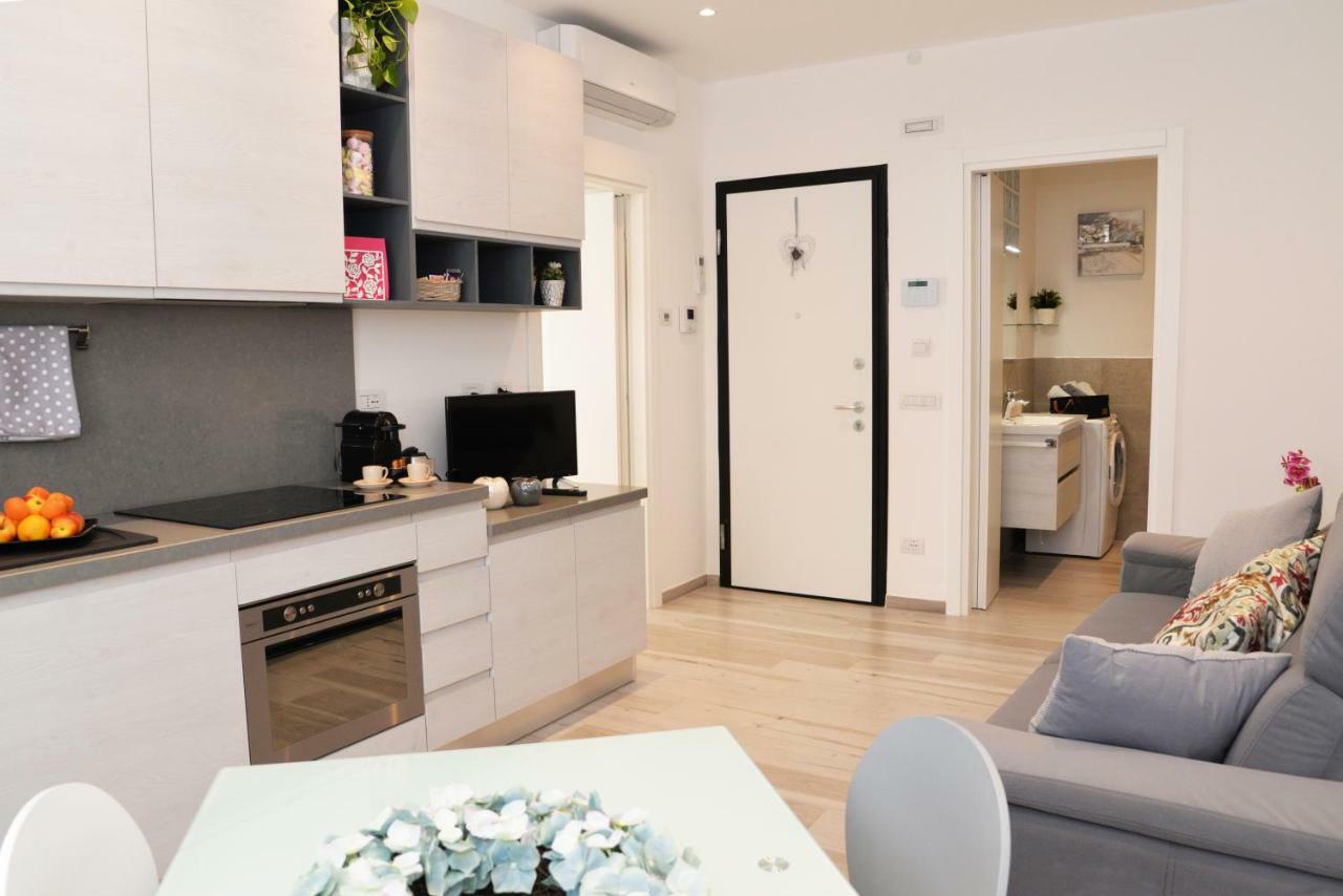 Grigioperla Apartment Tavernerio Екстериор снимка