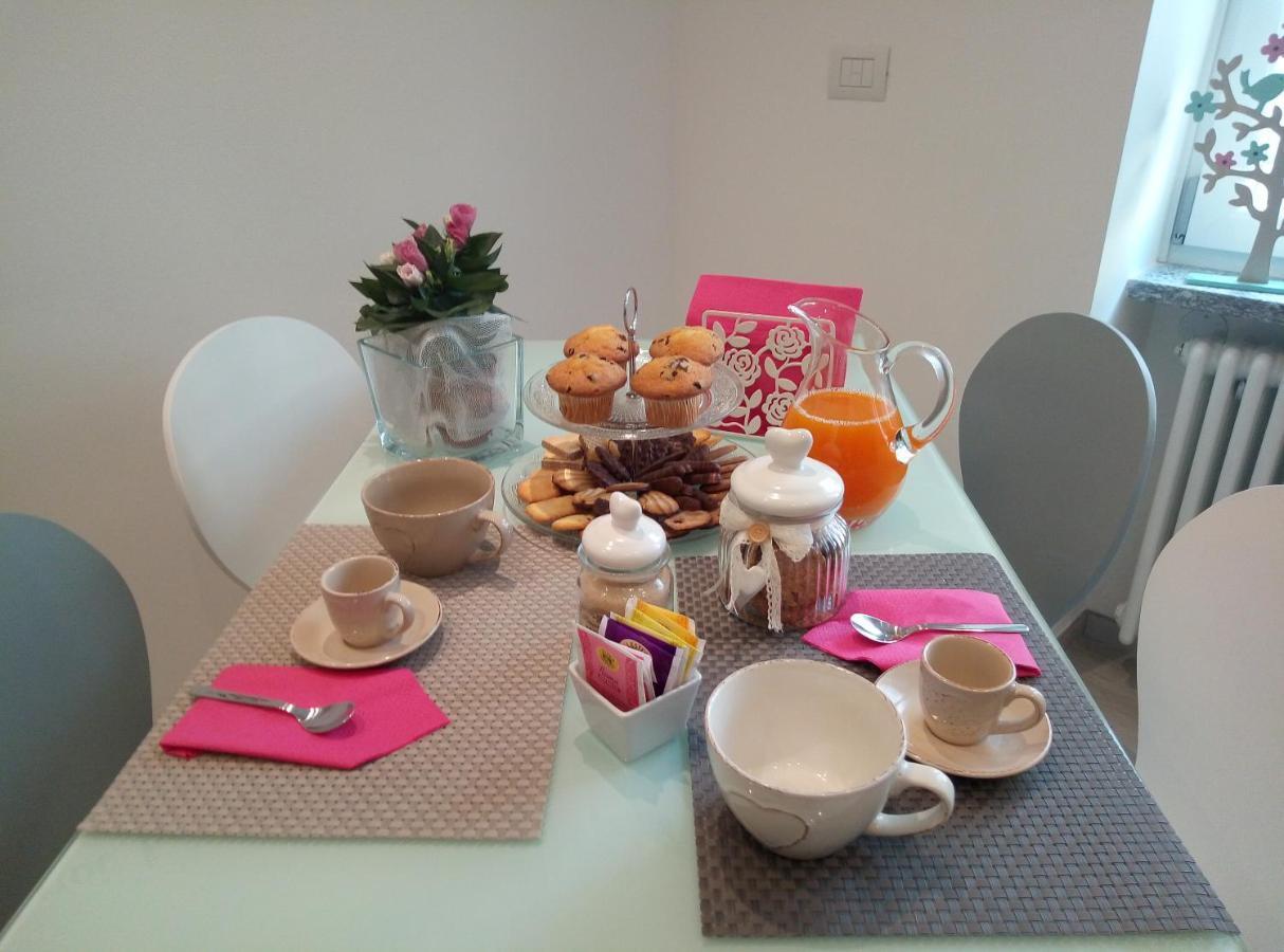 Grigioperla Apartment Tavernerio Екстериор снимка